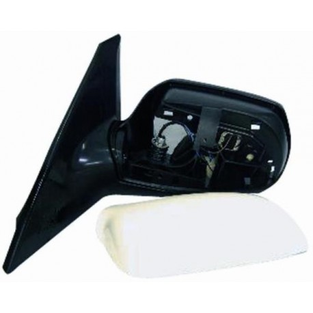 Retrovisore elettrico termico verniciabile sx