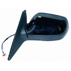 Retrovisore elettrico termico verniciabile sx