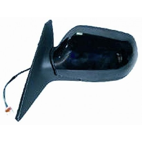 Retrovisore elettrico termico verniciabile sx