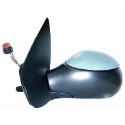 Retrovisore elettrico termico verniciabile sx