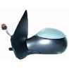 Retrovisore elettrico termico verniciabile sx