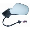 Retrovisore elettrico termico verniciabile sx