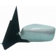Retrovisore elettrico termico verniciabile sx