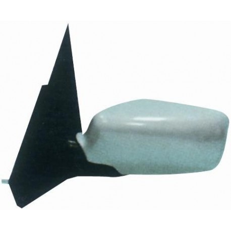 Retrovisore elettrico termico verniciabile sx