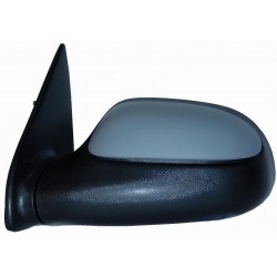 Retrovisore elettrico termico verniciabile sx