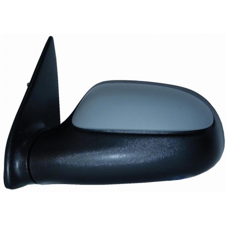 Retrovisore elettrico termico verniciabile sx