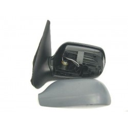 Retrovisore elettrico termico verniciabile sx