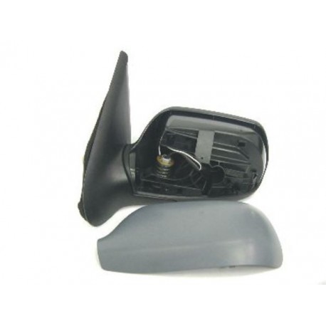Retrovisore elettrico termico verniciabile sx