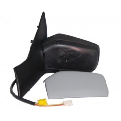 Retrovisore elettrico termico verniciabile sx