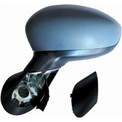 Retrovisore elettrico termico verniciabile sx