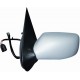 Retrovisore elettrico termico verniciabile sx