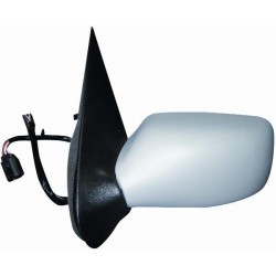 Retrovisore elettrico termico verniciabile sx