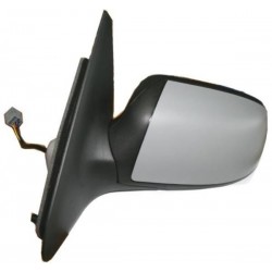 Retrovisore elettrico termico verniciabile sx