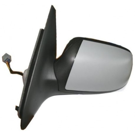 Retrovisore elettrico termico verniciabile sx