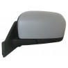 Retrovisore elettrico termico verniciabile sx