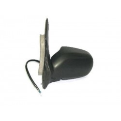 Retrovisore elettrico termico verniciabile sx