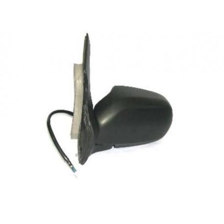 Retrovisore elettrico termico verniciabile sx