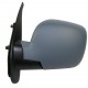 Retrovisore elettrico termico verniciabile sx