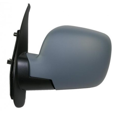 Retrovisore elettrico termico verniciabile sx