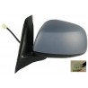 Retrovisore elettrico termico verniciabile sx