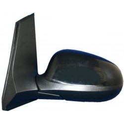 Retrovisore elettrico termico verniciabile sx
