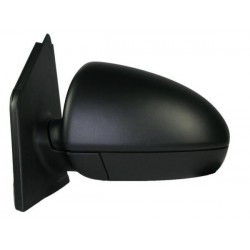 Retrovisore elettrico termico verniciabile sx