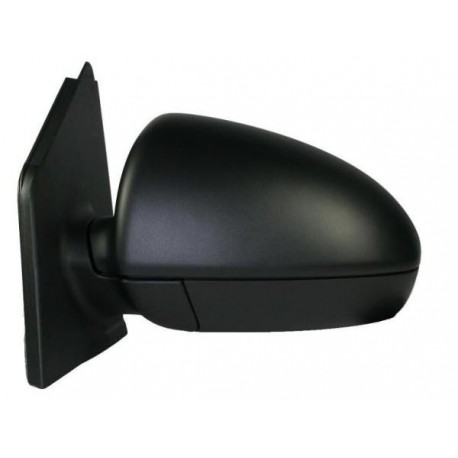 Retrovisore elettrico termico verniciabile sx