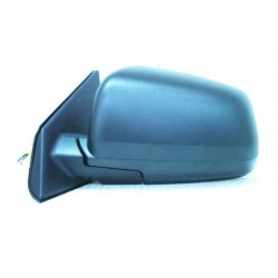 Retrovisore elettrico termico verniciabile sx