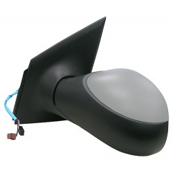Retrovisore elettrico termico verniciabile sx