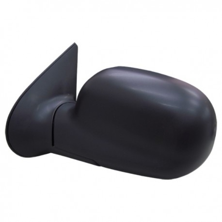 Retrovisore elettrico termico verniciabile sx