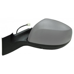Retrovisore elettrico termico verniciabile sx