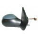 Retrovisore elettrico termico verniciabile versione Cabrio dx