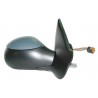 Retrovisore elettrico termico verniciabile versione Cabrio dx