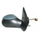 Retrovisore elettrico termico verniciabile versione Cabrio dx