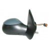 Retrovisore elettrico termico verniciabile versione Cabrio dx
