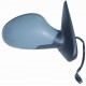 Retrovisore elettrico termico verniciabile versione dal 03/2003 in poi dx
