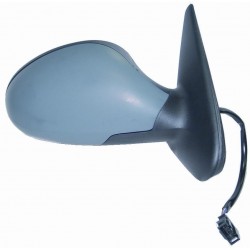 Retrovisore elettrico termico verniciabile versione dal 03/2003 in poi dx