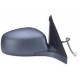 Retrovisore elettrico termico verniciabile versione fino al 10/2007 dx