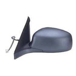Retrovisore elettrico termico verniciabile versione fino al 10/2007 sx