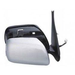 Retrovisore elettrico verniciabile 3 pin dx