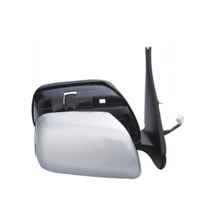 Retrovisore elettrico verniciabile 3 pin dx