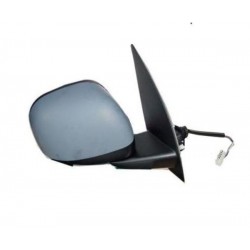 Retrovisore elettrico verniciabile 3 pin dx