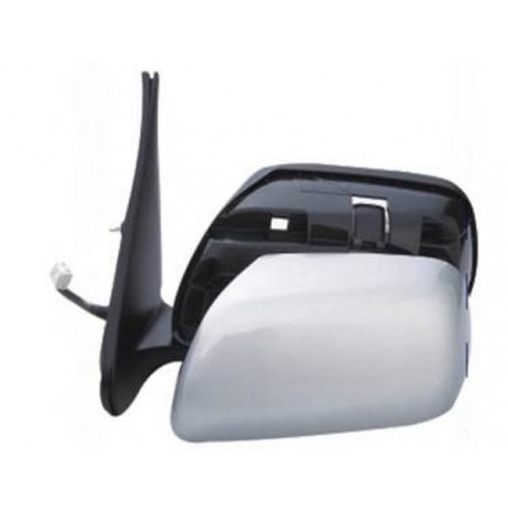 Retrovisore elettrico verniciabile 3 pin sx