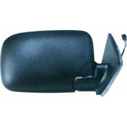 Retrovisore elettrico verniciabile 4 pin dx