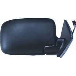 Retrovisore elettrico verniciabile 4 pin dx