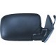 Retrovisore elettrico verniciabile 4 pin dx
