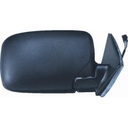 Retrovisore elettrico verniciabile 4 pin dx