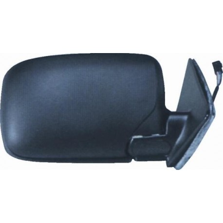 Retrovisore elettrico verniciabile 4 pin dx