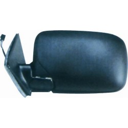 Retrovisore elettrico verniciabile 4 pin sx