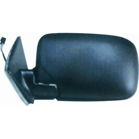 Retrovisore elettrico verniciabile 4 pin sx